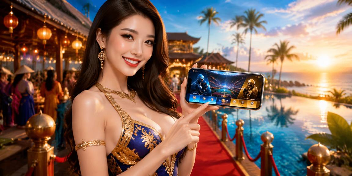 vngalaxy888 Ngọc Bích Megaways